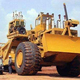This is actually the second-gen LT-240, which had two fewer wheels than the first one. Also, this was actually built out of the Lt-360, and was later converted back into the Lt-360, but with 8 wheels instead of 12. This vehicle has a bit of a complicated and confusing history...